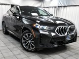Used 2025 BMW X6 xDrive40i image 3