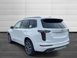 New 2025 Cadillac XT6 Sport w/ Technology Package image 3
