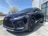 Used 2020 Lexus RX 350 F Sport image 3