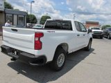 Used 2019 Chevrolet Silverado 1500 W/T w/ WT Convenience Package image 4