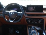 New 2025 INFINITI QX60 Autograph w/ Cargo Package image 6