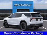 New 2026 Chevrolet Traverse LT image 4