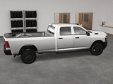 New 2025 RAM 3500 Tradesman image 3