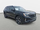 New 2025 Volkswagen Atlas SEL Premium R-Line image 3