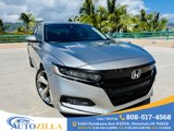 Used 2018 Honda Accord Touring image 1