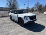 New 2025 Nissan Armada PRO-4X image 3