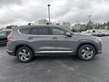 Certified 2022 Hyundai Santa Fe SEL image 4