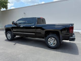 Used 2016 Chevrolet Silverado 3500 LTZ w/ Duramax Plus Package image 4