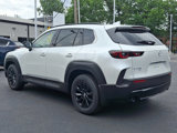 New 2025 MAZDA CX-50 AWD 2.5 Hybrid w/ Premium Pkg image 4