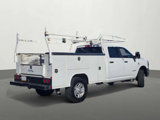 Used 2023 RAM 3500 Big Horn w/ Level 1 Equipment Group image 4