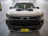 New 2025 Chevrolet Silverado 1500 ZR2 w/ Technology Package image 2