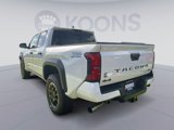 New 2025 Toyota Tacoma TRD Off-Road image 2