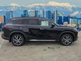 New 2025 INFINITI QX60 Autograph image 6