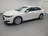 Used 2022 Chevrolet Malibu LT image 2