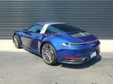 Certified 2023 Porsche 911 Targa 4S w/ Premium Package image 3