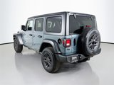 New 2025 Jeep Wrangler Sport S image 5