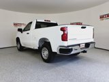 New 2026 Chevrolet Silverado 1500 W/T w/ WT Safety Package image 2
