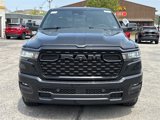 New 2025 RAM 1500 Big Horn image 2