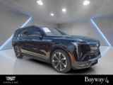 New 2026 Cadillac Escalade IQL Sport 1 image 2