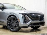 New 2026 Cadillac Lyriq V image 2