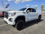 Used 2022 GMC Sierra 1500 AT4 w/ AT4 Premium Package image 3
