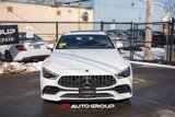 Used 2019 Mercedes-Benz AMG GT 53 image 3