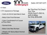 New 2026 Ford F250 XL image 5