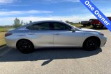 Used 2025 Lexus ES 300h F Sport image 4