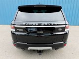 Used 2016 Land Rover Range Rover Sport HSE image 4