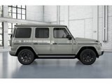 New 2025 Mercedes-Benz G 580 w/ EQ Technology image 2