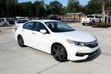 Used 2017 Honda Accord Sport image 3