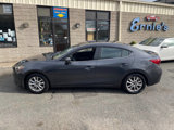 Used 2016 MAZDA MAZDA3 i Sport w/ Preferred Equipment Package image 4