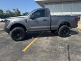 New 2025 Ford F150 XL image 2
