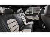 New 2025 Mercedes-Benz GLE 63 AMG S image 5