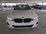 New 2025 BMW 330i Sedan w/ Convenience Package image 2