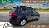 Used 2018 Subaru Outback 2.5i Premium image 5