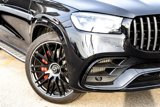 New 2025 Mercedes-Benz GLS 63 AMG 4MATIC image 3