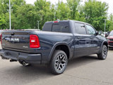 New 2025 RAM 1500 Laramie image 4