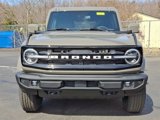New 2025 Ford Bronco Outer Banks image 2