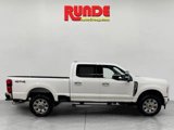 New 2025 Ford F250 Lariat w/ Chrome Package image 6