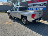 Used 2017 Chevrolet Silverado 1500 LTZ Z71 image 2
