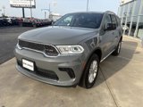 Certified 2024 Dodge Durango SXT image 2