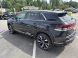 New 2026 Volkswagen Atlas Cross Sport SEL Premium R-Line image 6