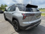 New 2026 Chevrolet Equinox LT w/ Convenience Package II image 5