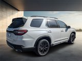 New 2025 Honda Pilot Touring image 3