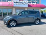 Used 2023 Kia Soul LX w/ LX Technology Package image 4
