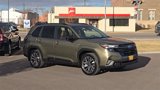 Used 2025 Subaru Forester Touring image 3