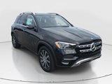 New 2026 Mercedes-Benz GLE 350 4MATIC image 3