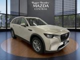 Certified 2024 MAZDA CX-90 3.3 Turbo w/ Preferred Plus image 3
