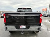 Used 2020 Chevrolet Silverado 2500 LTZ w/ LTZ Texas Edition image 6